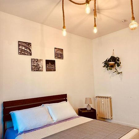 La Casa Dell'Appio Daire Roma Dış mekan fotoğraf