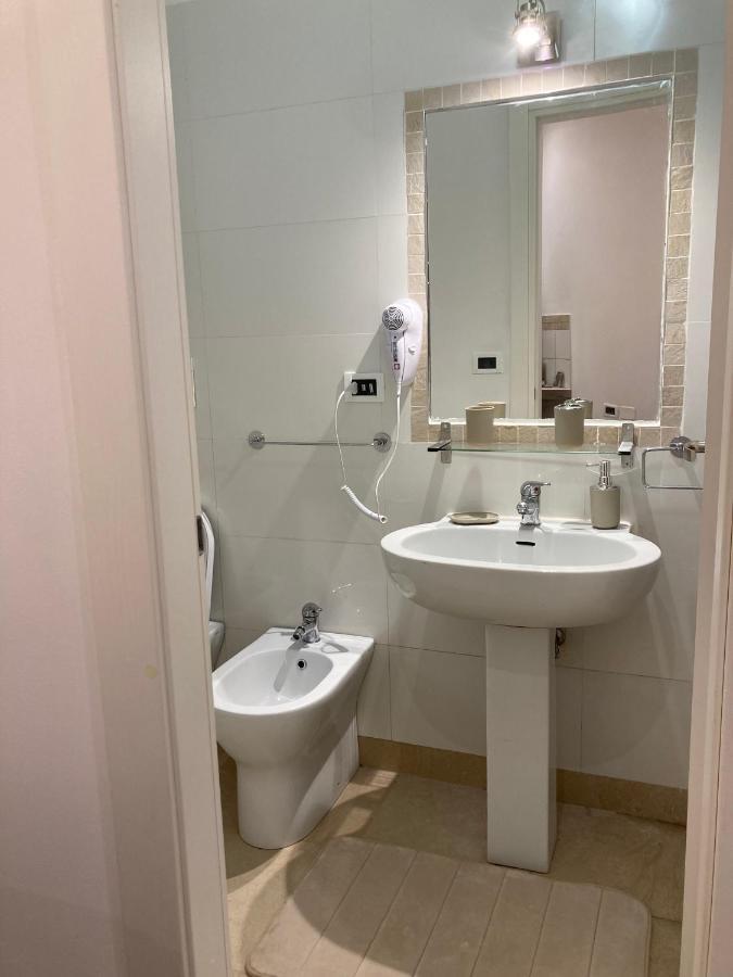 La Casa Dell'Appio Daire Roma Dış mekan fotoğraf