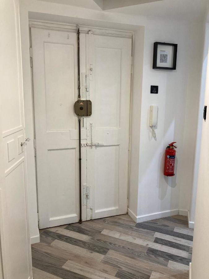 La Casa Dell'Appio Daire Roma Dış mekan fotoğraf