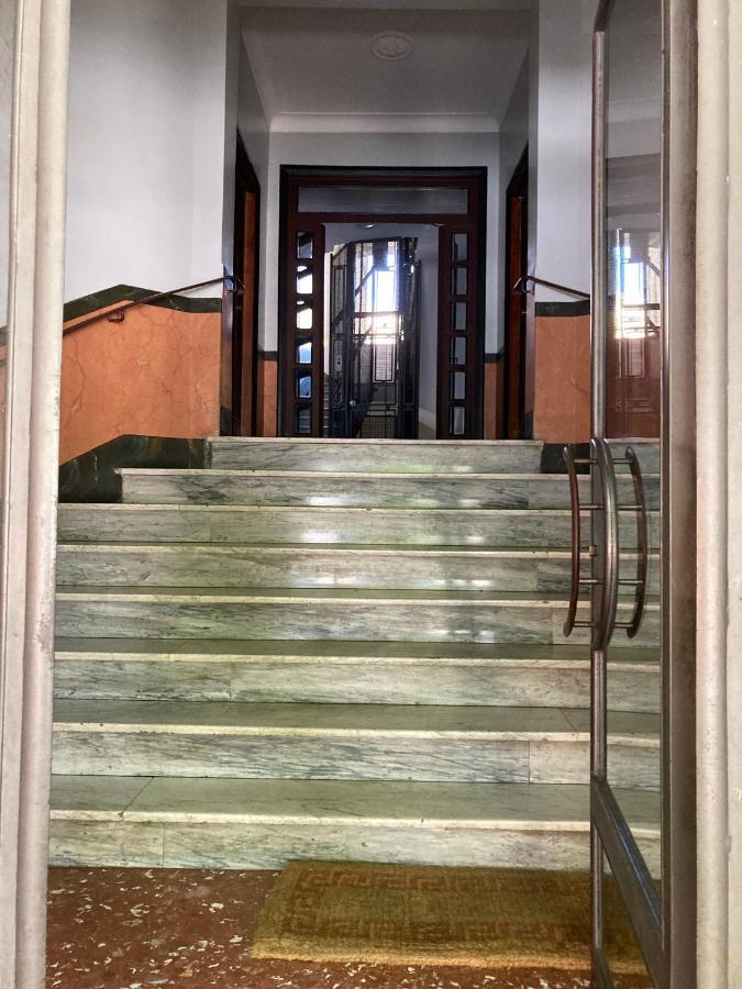La Casa Dell'Appio Daire Roma Dış mekan fotoğraf