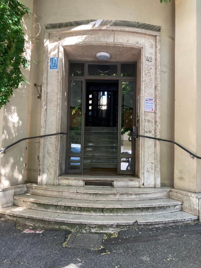 La Casa Dell'Appio Daire Roma Dış mekan fotoğraf