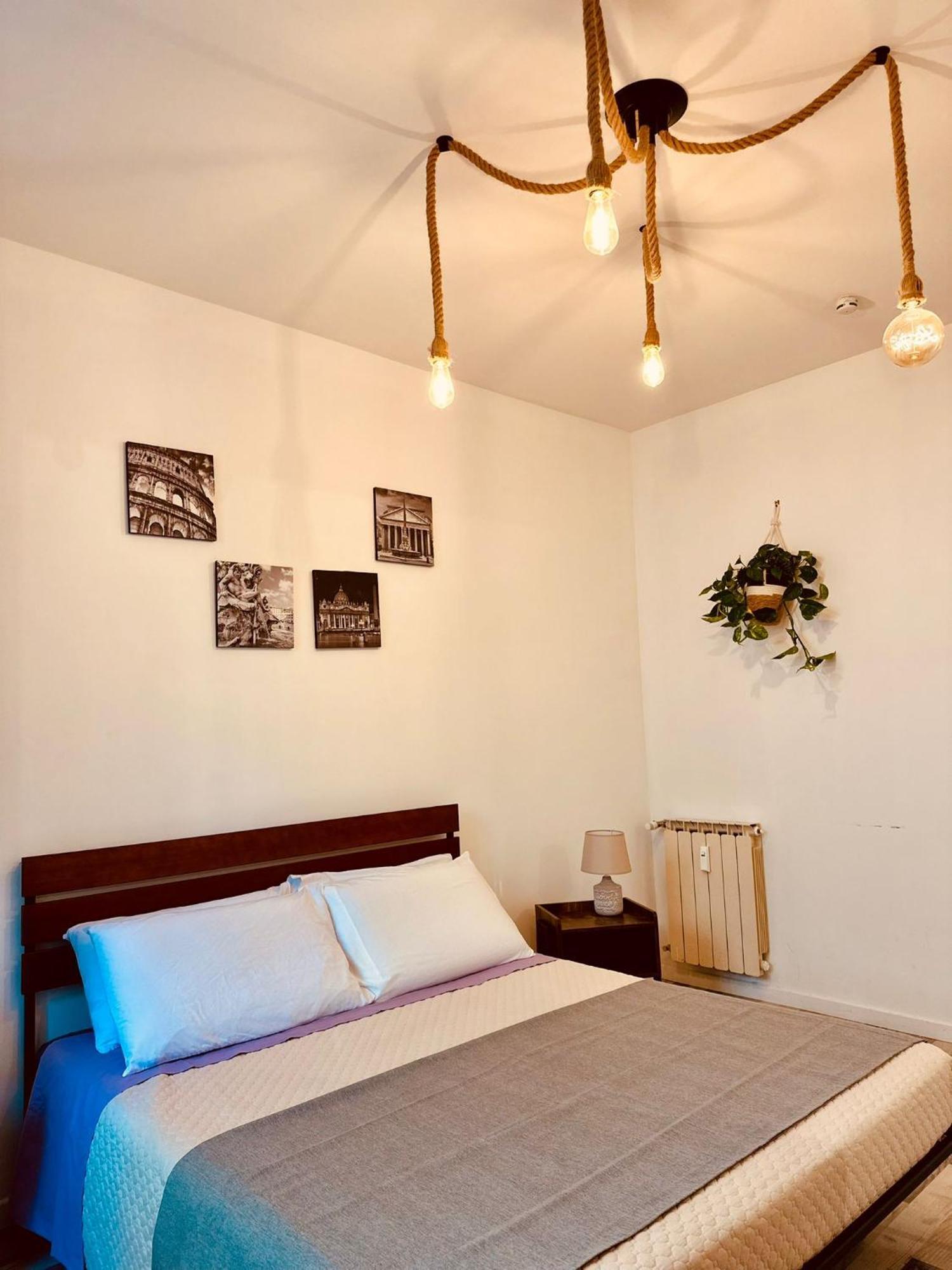La Casa Dell'Appio Daire Roma Dış mekan fotoğraf