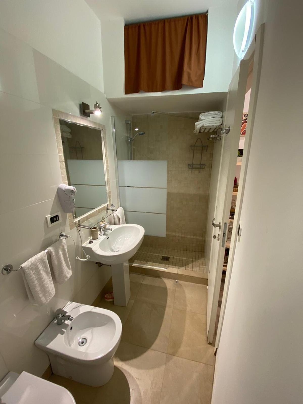 La Casa Dell'Appio Daire Roma Dış mekan fotoğraf