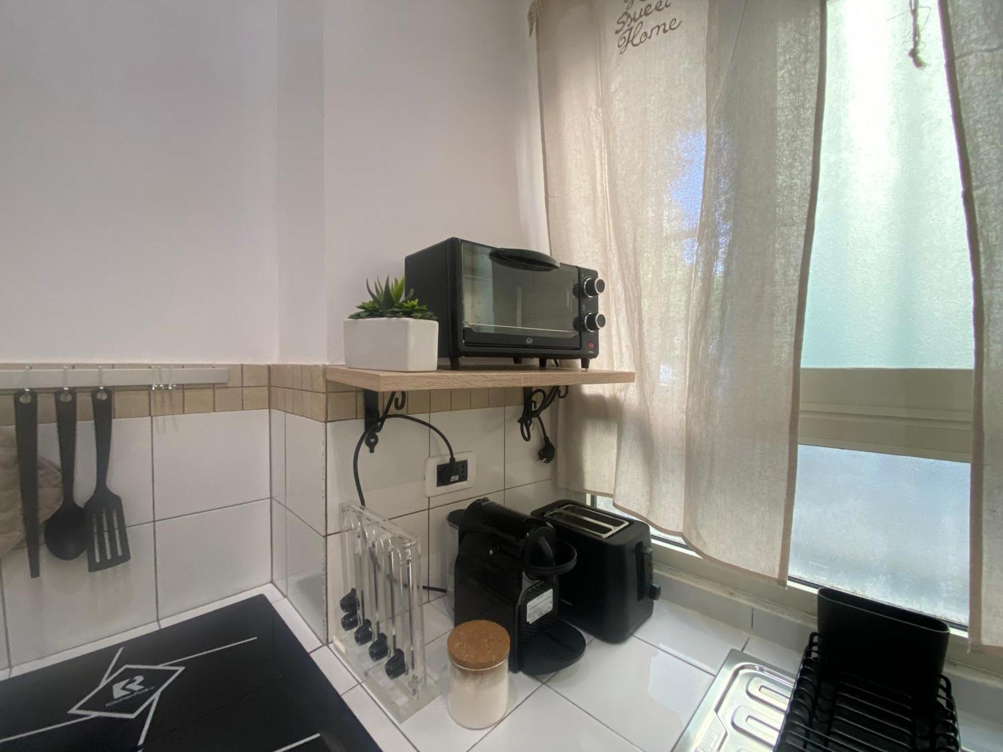 La Casa Dell'Appio Daire Roma Dış mekan fotoğraf